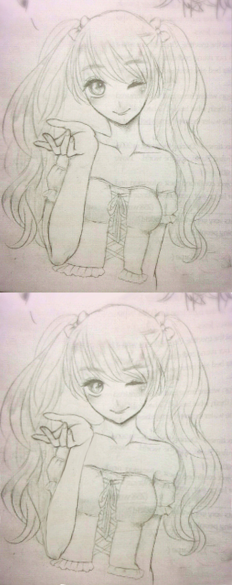 最高の 投げキッス イラスト 正面