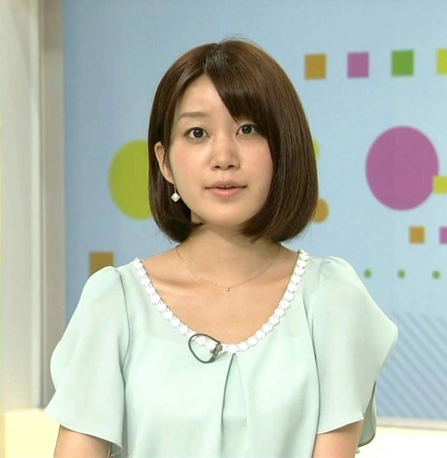 このnhkの女子アナの名前を教えて下さい Http Www3 Nhk Or Jp News Htm Yahoo 知恵袋