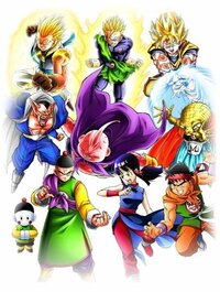 ワンピースドラゴンボールトリコnarutoどれが一番好きですか その Yahoo 知恵袋