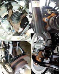 ホンダの車を 新車で購入しました 下回りが とてもひどく錆びていたので Yahoo 知恵袋