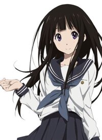 黒髪でロングヘアーの高校生の女性アニメキャラの中と言えば誰を思い付きます Yahoo 知恵袋