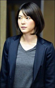 上野樹里さんって演技上手いと思いますか 上野樹里さん演技上手 Yahoo 知恵袋