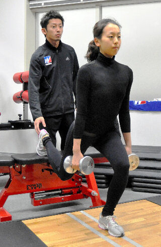 牧野講平トレーナーって いい男ですか 牧野講平さんは 札 Yahoo 知恵袋