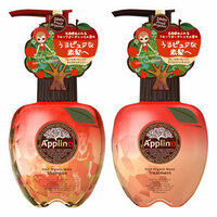 りんごの香りが残る シャンプー知ってるかたいますか できれば全身 Yahoo 知恵袋