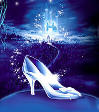 童話 シンデレラについて質問です 12時を過ぎると魔法が全てとけてしまうと魔 Yahoo 知恵袋