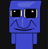 青鬼をうまく描きたいです 書き方あれば教えてください Yahoo 知恵袋