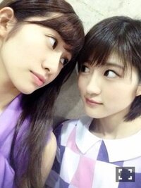 皆さんが乃木坂４６で好きなペアは誰と誰ですか コンビ名のある代表的なもの 桜 Yahoo 知恵袋