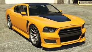 Gta5の4人乗りで一番速い車って何ですか おそらく バッファロ Yahoo 知恵袋