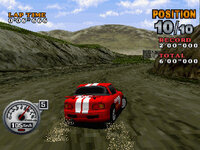 プレイステーションの おすすめレースゲームを教えてください レトロゲー Yahoo 知恵袋