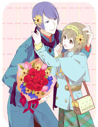 3月3日生まれのアニメキャラ ゲーム ラノベ コミックキャラ の特に誰のお Yahoo 知恵袋