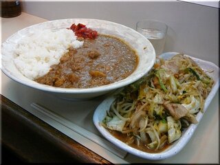 カレーライスにもう一品 サラダ以外で何がいいと思いますか Yahoo 知恵袋