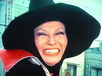 5年3組魔法組の登場キャラクターでは何を思い出しますか 魔女ベルバラ 強 Yahoo 知恵袋