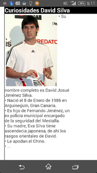 ダビドシルバって日本人の血が流れてますよね 名前に日本人の苗字的なの入ってない Yahoo 知恵袋