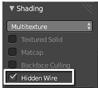 かんたんblender講座