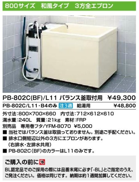 友人が市営住宅に引越しするのですが、お風呂が付いてません。費用を