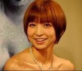 髪型を篠田麻里子にカットにしたくて 美容院でショートヘアにしてサイド Yahoo Beauty