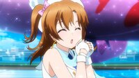 ラブライブの穂乃果ちゃんって可愛すぎじゃないですか Snowhalati Yahoo 知恵袋