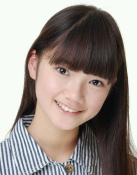 明光義塾の広告にモデルとして出ている女の子の名前が分かる方 いらっしゃい Yahoo 知恵袋
