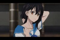 ストライク ザ ブラッド の姫柊雪菜と煌坂紗矢華一緒に居たいの Yahoo 知恵袋