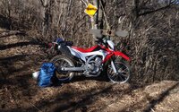 Crf250lについてcrf250lについて聞きたいことが Yahoo 知恵袋