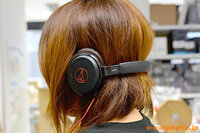 使用しているヘッドホンが装着するとダサいです Stereoheadph Yahoo 知恵袋