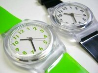 アナログの腕時計はコンビニで売ってますか かつてはサンクスで Yahoo 知恵袋