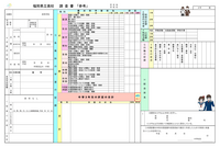 福岡県立高校受験の内申について相談いたします 長男が中学１年生ですが Yahoo 知恵袋