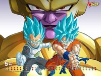 ドラゴンボール復活のfでマキシマムザホルモンのfがバトルソングになってます Yahoo 知恵袋