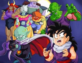 ドラゴンボールの質問です フリーザ編のストーリー作ったのは誰ですか 鳥嶋さん Yahoo 知恵袋