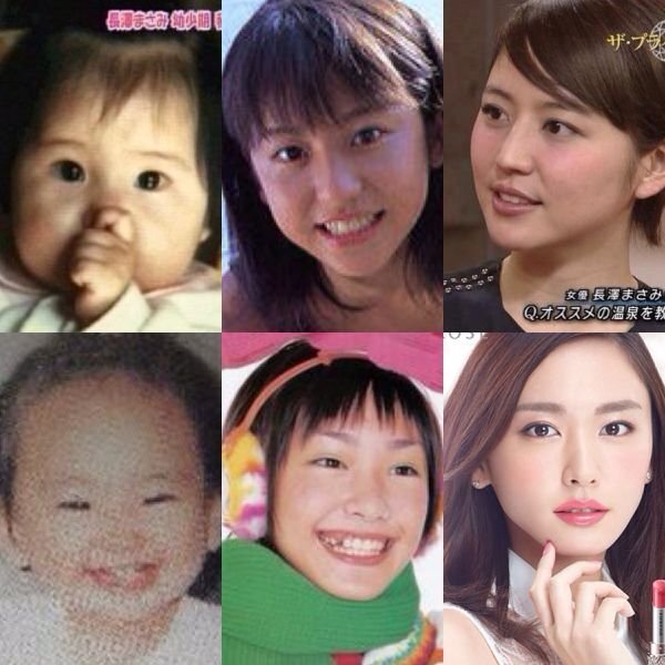 新垣結衣と長澤まさみでは 顔の綺麗さではどちらが上でしょうか また 好きなのは Yahoo 知恵袋