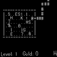 Kivy Pythonでロ グライクゲームは作れますか ロ グラ Yahoo 知恵袋