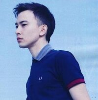 モデルの三辻茜さんの髪型についてです 参考にしようとしているん Yahoo 知恵袋