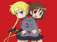 深夜アニメで 暗殺 がメインのアニメを教えてください 悪魔のリドル Yahoo 知恵袋