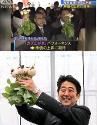 株式の株って野菜の株と関係あるんですか 株式の株の語源は 木を切っ Yahoo 知恵袋