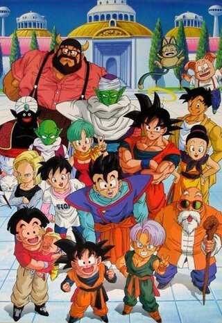 ドラゴンボールで悟空と悟天の髪型はバーダックと同じなのに悟飯とラディッツは Yahoo 知恵袋