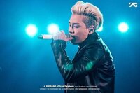 Bigbangのテヤンのgoodboyの時の髪型にしたいのですが Yahoo 知恵袋