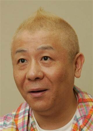 泰葉のニックネームは 金髪豚野郎 らしいですが なぜですか Yahoo 知恵袋