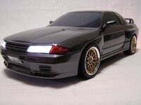 ガンメタの車にゴールドのアルミホイールってどうですかね レガシィb Yahoo 知恵袋
