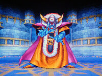 ドラクエ3ラスボスゾーマの前座がバラモスブロスバラモスエロスバラモスjr萌え Yahoo 知恵袋