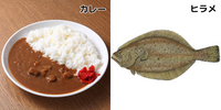 失礼します カレーとヒラメ 同じ魚みたいですが なぜヒラメの方が高級魚なん Yahoo 知恵袋