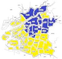 大阪で引っ越し 治安の良い 上品な地域を教えて下さい 現在大阪 平野区に住んでい 教えて 住まいの先生 Yahoo 不動産