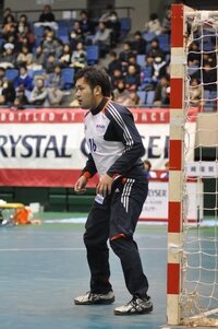 高校1年でハンドボールのgkをしています 今日 背番号を決めました う Yahoo 知恵袋