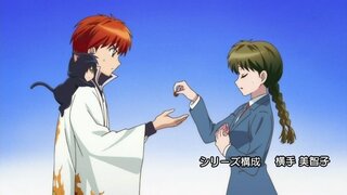 境界のrinne の六道りんねと十文字翼どっちが好きですか でき Yahoo 知恵袋