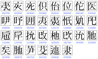 7画で い と読む漢字はありますか 佗は７画でいと読む Yahoo 知恵袋