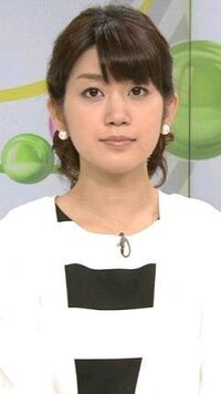 Nhkの合原明子アナと 寺門亜衣子アナは どちらが好きですか 僕的には Yahoo 知恵袋