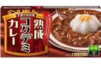 カレーを作る際にハッシュドビーフのルウを混ぜると美味しいと聞いたのですが Yahoo 知恵袋