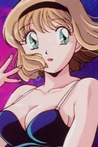 ｄカップの胸をしている女性アニメキャラといえば誰を思い付きま Yahoo 知恵袋