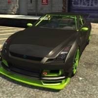 Gta5についてです ワイルドスピードみてgta5をまたはじめてみました そ Yahoo 知恵袋