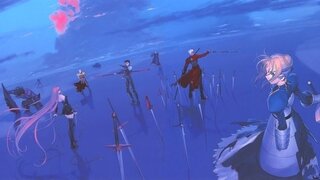 Fate Staynightのアーチャーが 座に還る といいますが Yahoo 知恵袋