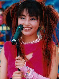 熊切あさ美さんのアイドル時代のヒット曲は なんでしょうか Yahoo 知恵袋